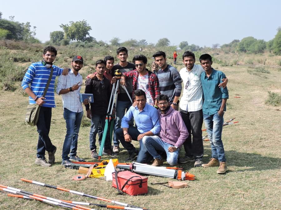 PRPCEM Department Project Training photo 3